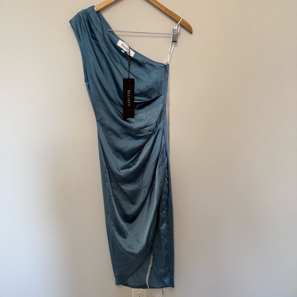ELLIATT CASSINI DRESS - Picture 8 of 10